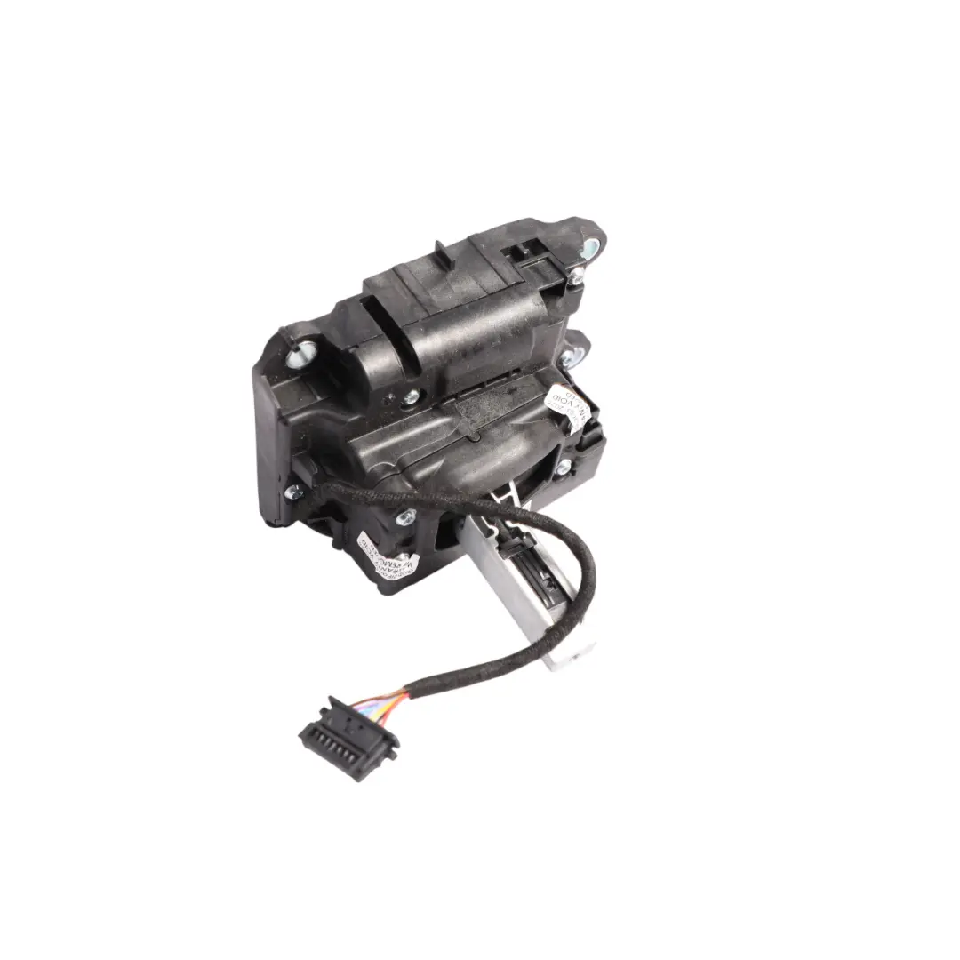 Selector Mechanism Gear Shift Actuator Automatic to Audi S5 F5 Gear with Part number 8W2713041D Audi S5 F5 Gear Selector Mechanism Gear Shift Actuator Automatic - SKU RHD-8W2713041D - Part number 8W2713041D