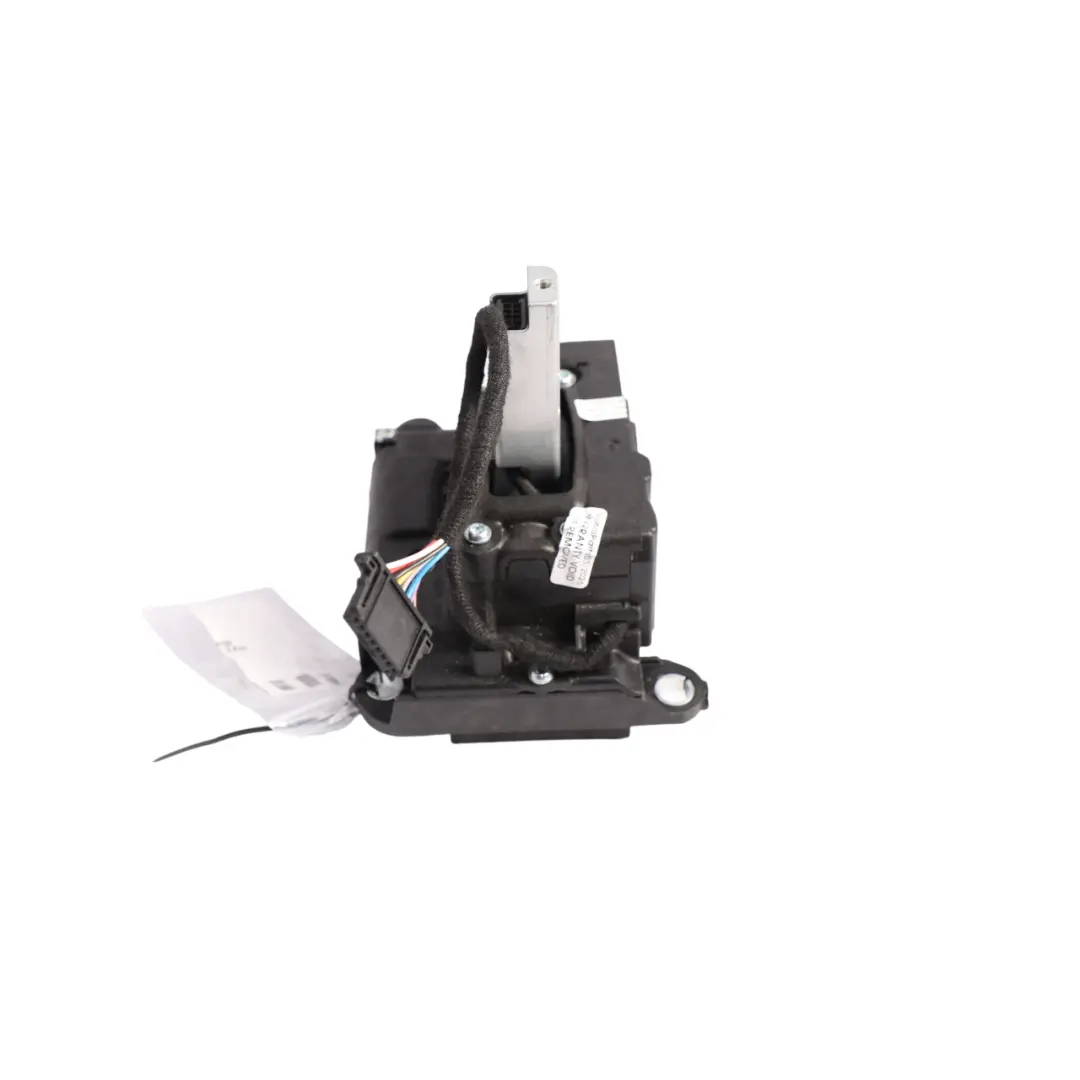 Audi S5 F5 Gear Selector Mechanism Gear Shift Actuator Automatic - SKU RHD-8W2713041D - Part number 8W2713041D