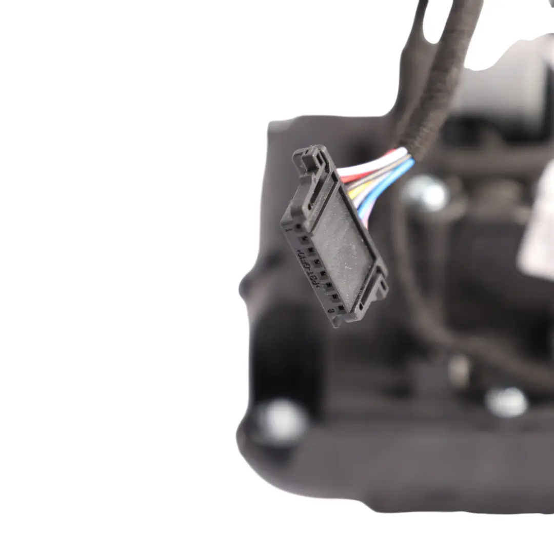 Audi S5 F5 Gear Selector Mechanism Gear Shift Actuator Automatic - SKU RHD-8W2713041D - Part number 8W2713041D