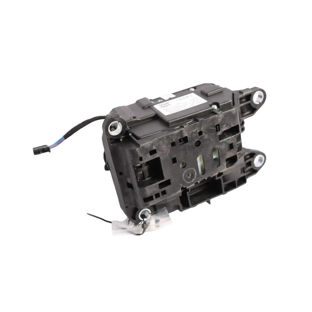 Selector Mechanism Gear Shift Actuator Automatic to Audi S5 F5 Gear with Part number 8W2713041D Audi S5 F5 Gear Selector Mechanism Gear Shift Actuator Automatic - SKU RHD-8W2713041D - Part number 8W2713041D