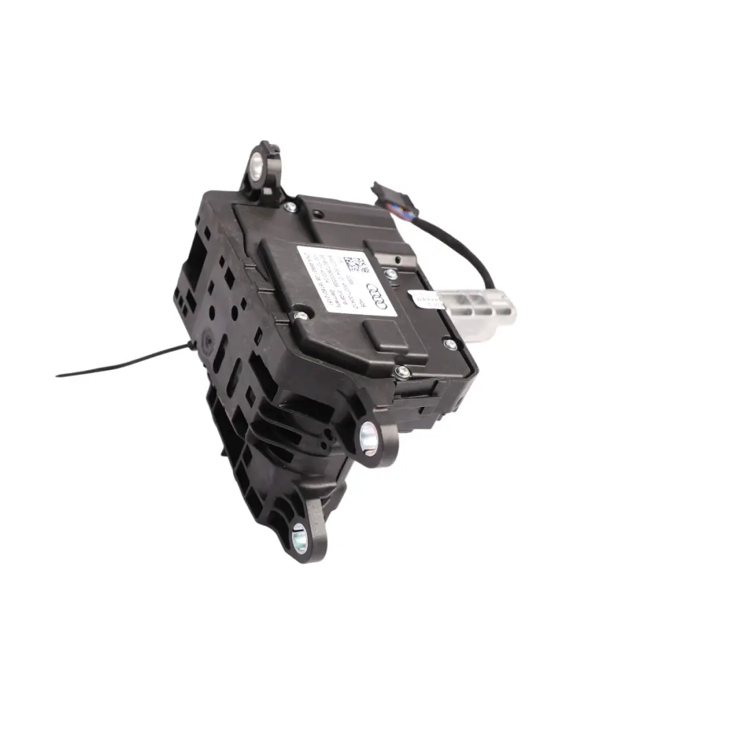 Selector Mechanism Gear Shift Actuator Automatic to Audi S5 F5 Gear with Part number 8W2713041D Audi S5 F5 Gear Selector Mechanism Gear Shift Actuator Automatic - SKU RHD-8W2713041D - Part number 8W2713041D