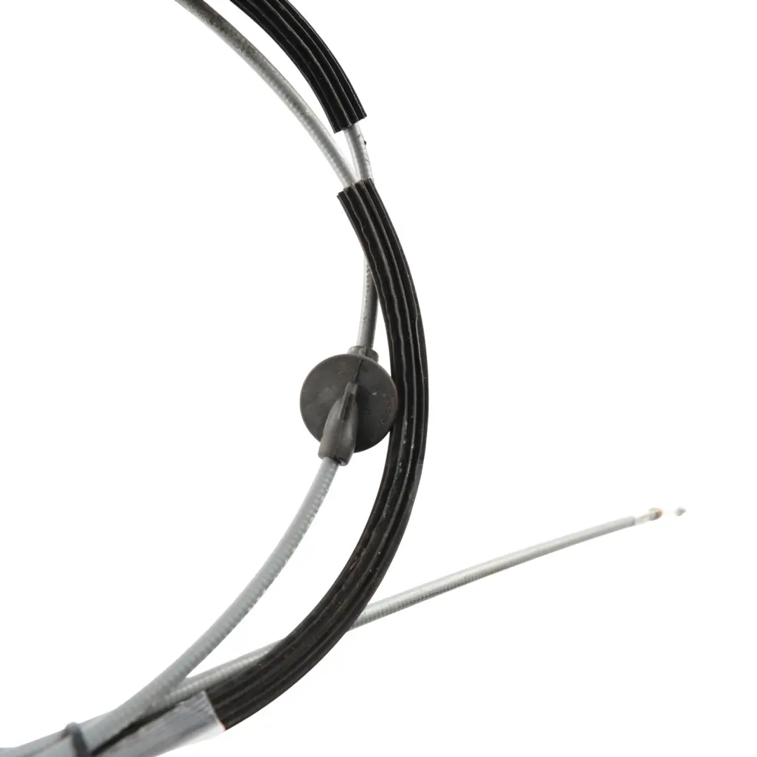 Bonnet Hood Lock Lid Release Linkage Cable to Audi A4 B9 A5 F5 Engine with Part number 8W2823535D Audi A4 B9 A5 F5 Engine Bonnet Hood Lock Lid Release Linkage Cable - SKU RHD-8W2823535D - Part number 8W2823535D