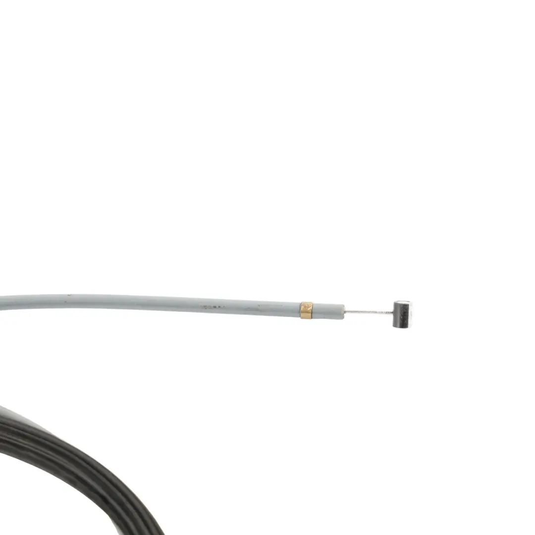 Bonnet Hood Lock Lid Release Linkage Cable to Audi A4 B9 A5 F5 Engine with Part number 8W2823535D Audi A4 B9 A5 F5 Engine Bonnet Hood Lock Lid Release Linkage Cable - SKU RHD-8W2823535D - Part number 8W2823535D