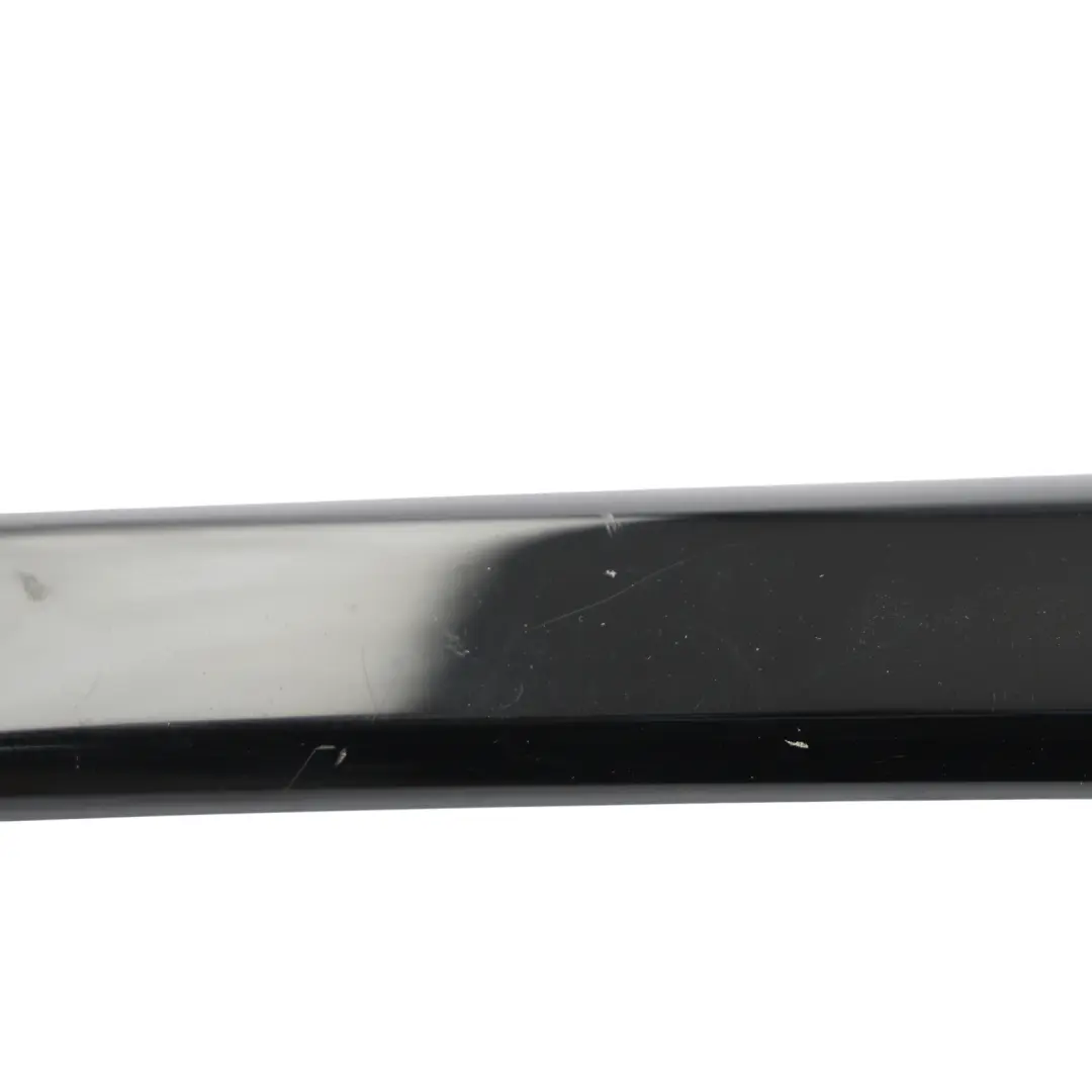 Dashboard Panel Surround Cover Trim Left N/S Black to Audi A4 B9 A5 F5 with Part number 8W2853189R Audi A4 B9 A5 F5 Dashboard Panel Surround Cover Trim Left N/S Black - SKU RHD-8W2853189R - Part number 8W2853189R