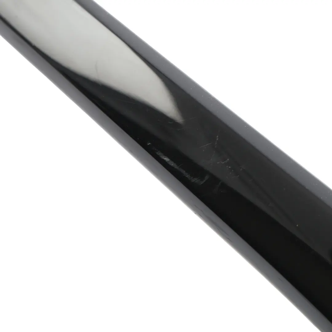 Audi A4 B9 A5 F5 Dashboard Panel Surround Cover Trim Left N/S Black - SKU RHD-8W2853189R - Part number 8W2853189R