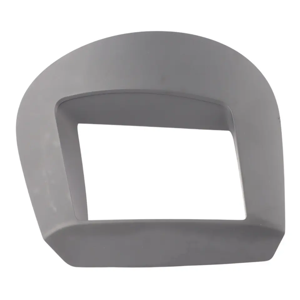 Audi A4 B9 A5 S5 F5 Dashboard Head Up Surround Cover Trim Panel - SKU RHD-8W2857161 - Part number 8W2857161