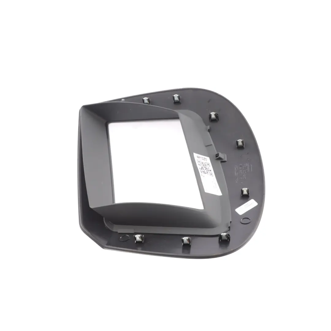 Audi A4 B9 A5 S5 F5 Dashboard Head Up Surround Cover Trim Panel - SKU RHD-8W2857161 - Part number 8W2857161