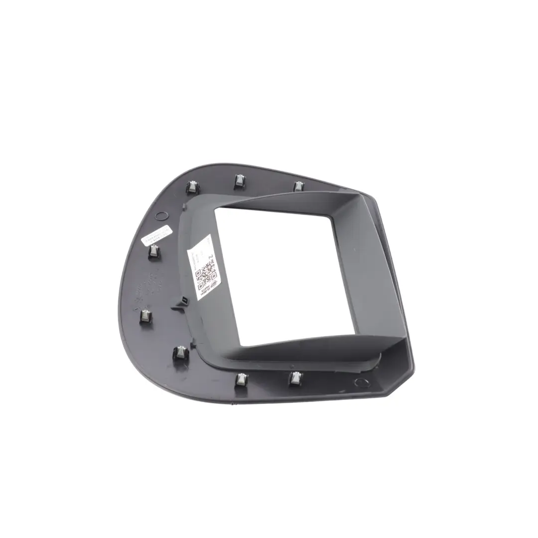 Audi A4 B9 A5 S5 F5 Dashboard Head Up Surround Cover Trim Panel - SKU RHD-8W2857161 - Part number 8W2857161