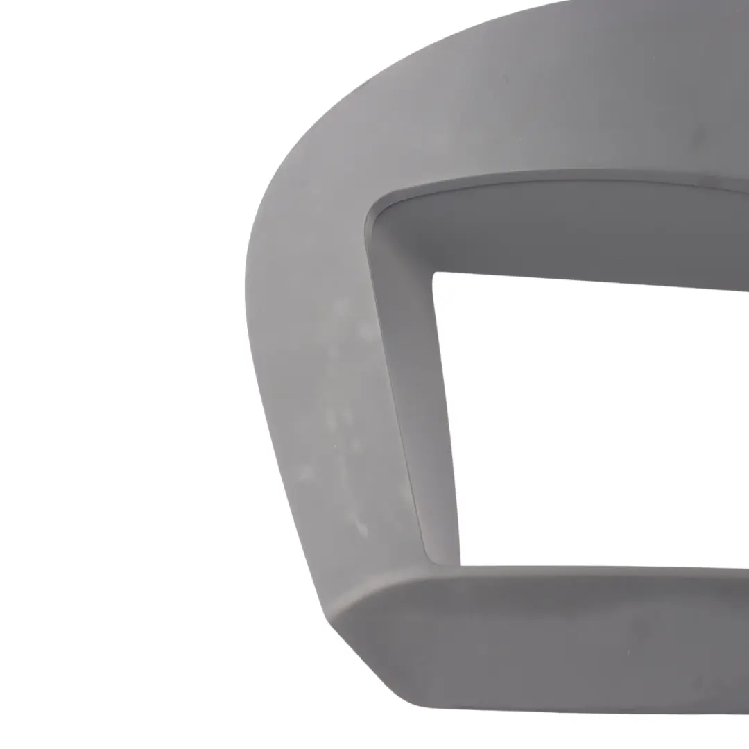 Dashboard Head Up Surround Cover Trim Panel to Audi A4 B9 A5 S5 F5 with Part number 8W2857161 Audi A4 B9 A5 S5 F5 Dashboard Head Up Surround Cover Trim Panel - SKU RHD-8W2857161 - Part number 8W2857161