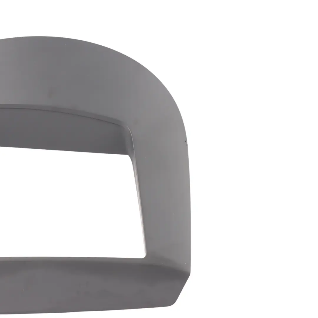 Dashboard Head Up Surround Cover Trim Panel to Audi A4 B9 A5 S5 F5 with Part number 8W2857161 Audi A4 B9 A5 S5 F5 Dashboard Head Up Surround Cover Trim Panel - SKU RHD-8W2857161 - Part number 8W2857161