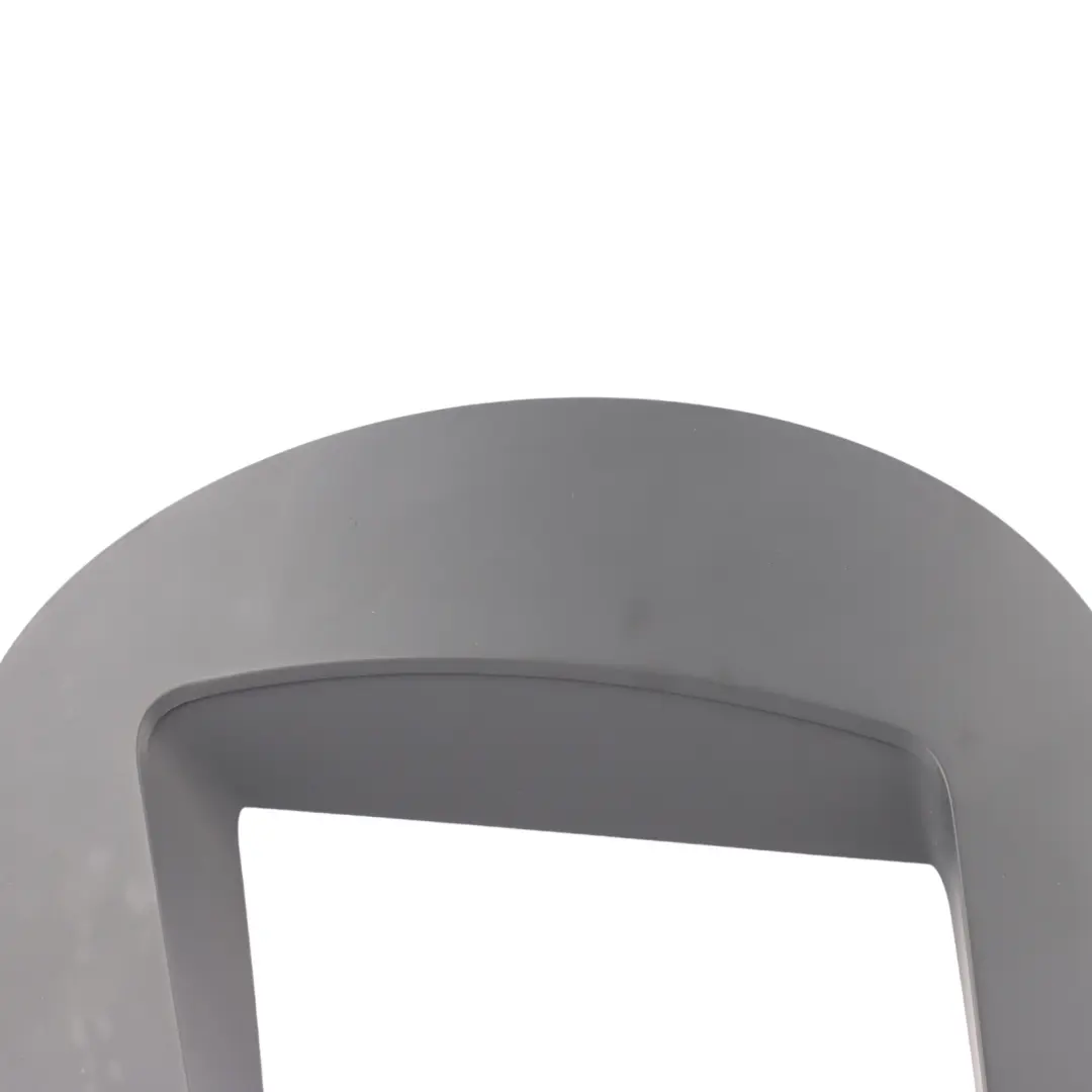 Audi A4 B9 A5 S5 F5 Dashboard Head Up Surround Cover Trim Panel - SKU RHD-8W2857161 - Part number 8W2857161