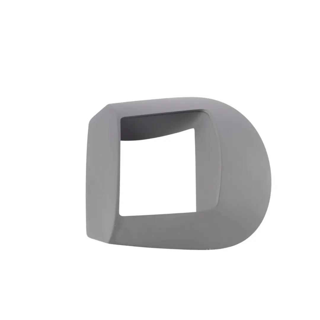 Audi A4 B9 A5 S5 F5 Dashboard Head Up Surround Cover Trim Panel - SKU RHD-8W2857161 - Part number 8W2857161