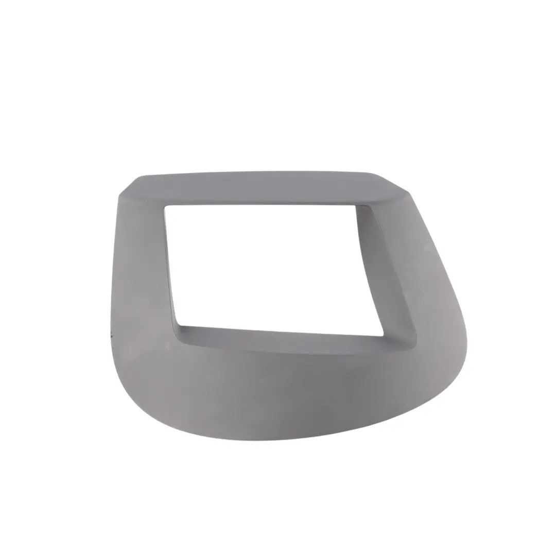 Dashboard Head Up Surround Cover Trim Panel to Audi A4 B9 A5 S5 F5 with Part number 8W2857161 Audi A4 B9 A5 S5 F5 Dashboard Head Up Surround Cover Trim Panel - SKU RHD-8W2857161 - Part number 8W2857161