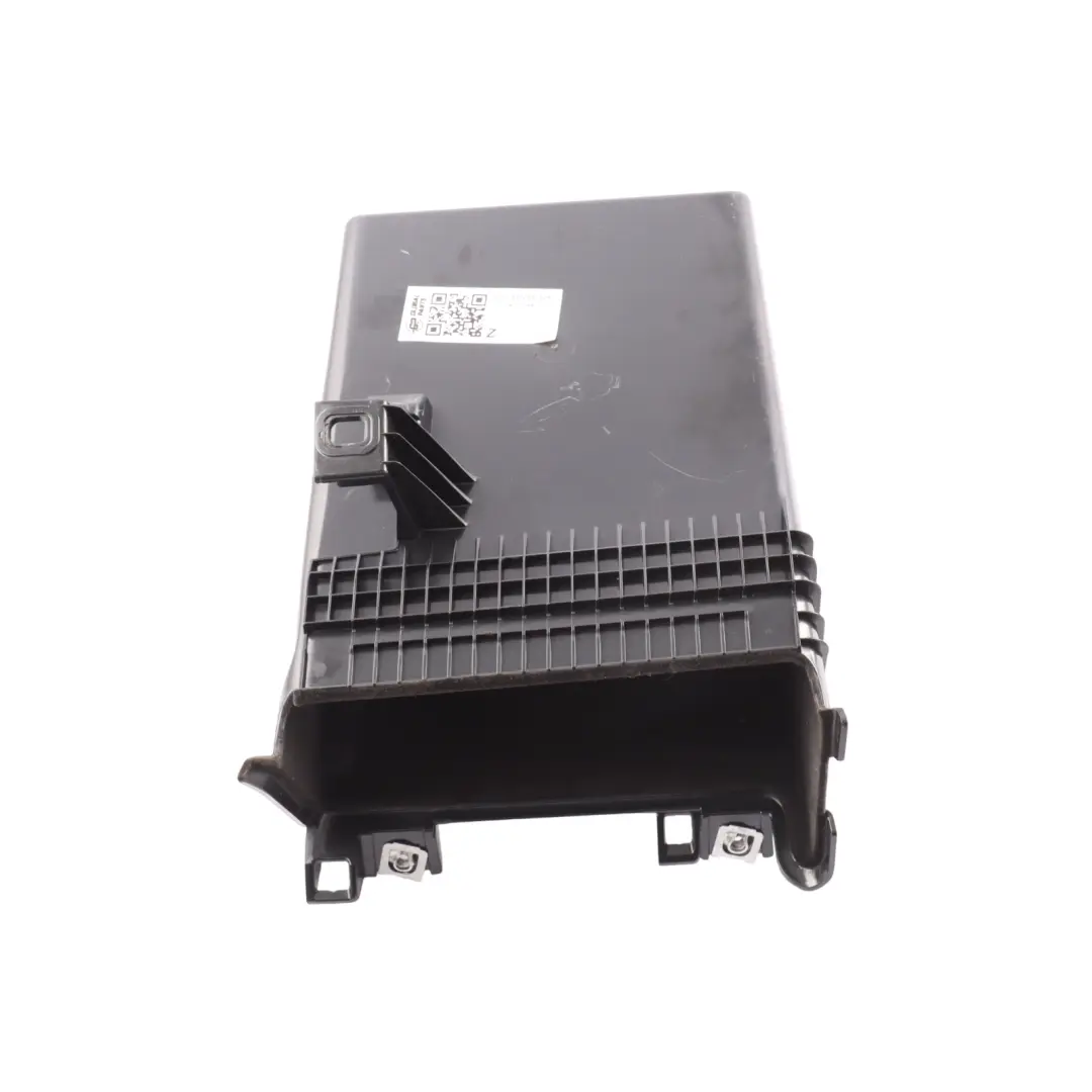 Audi S5 F5 Dashboard Storage Compartment Space - SKU RHD-8W2857925 - Part number 8W2857925