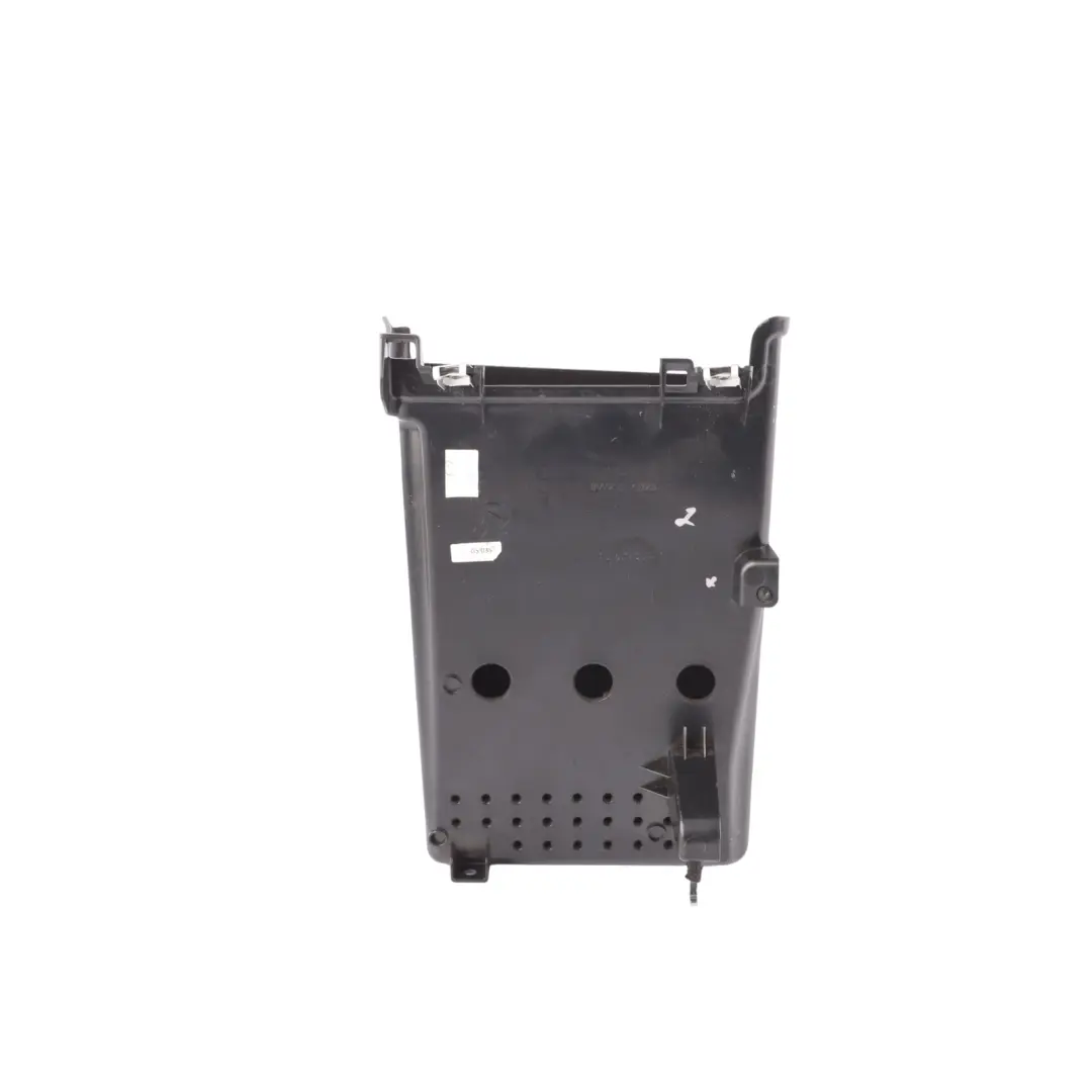 Audi S5 F5 Dashboard Storage Compartment Space - SKU RHD-8W2857925 - Part number 8W2857925