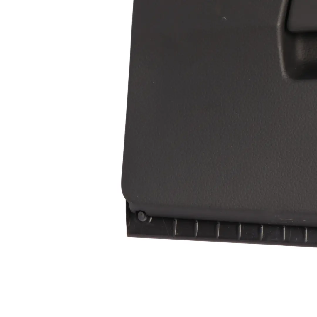 Audi S5 F5 Tray Storage Stowage Glovebox Compartment Driver's Side - SKU RHD-8W2863075A - Part number 8W2863075A