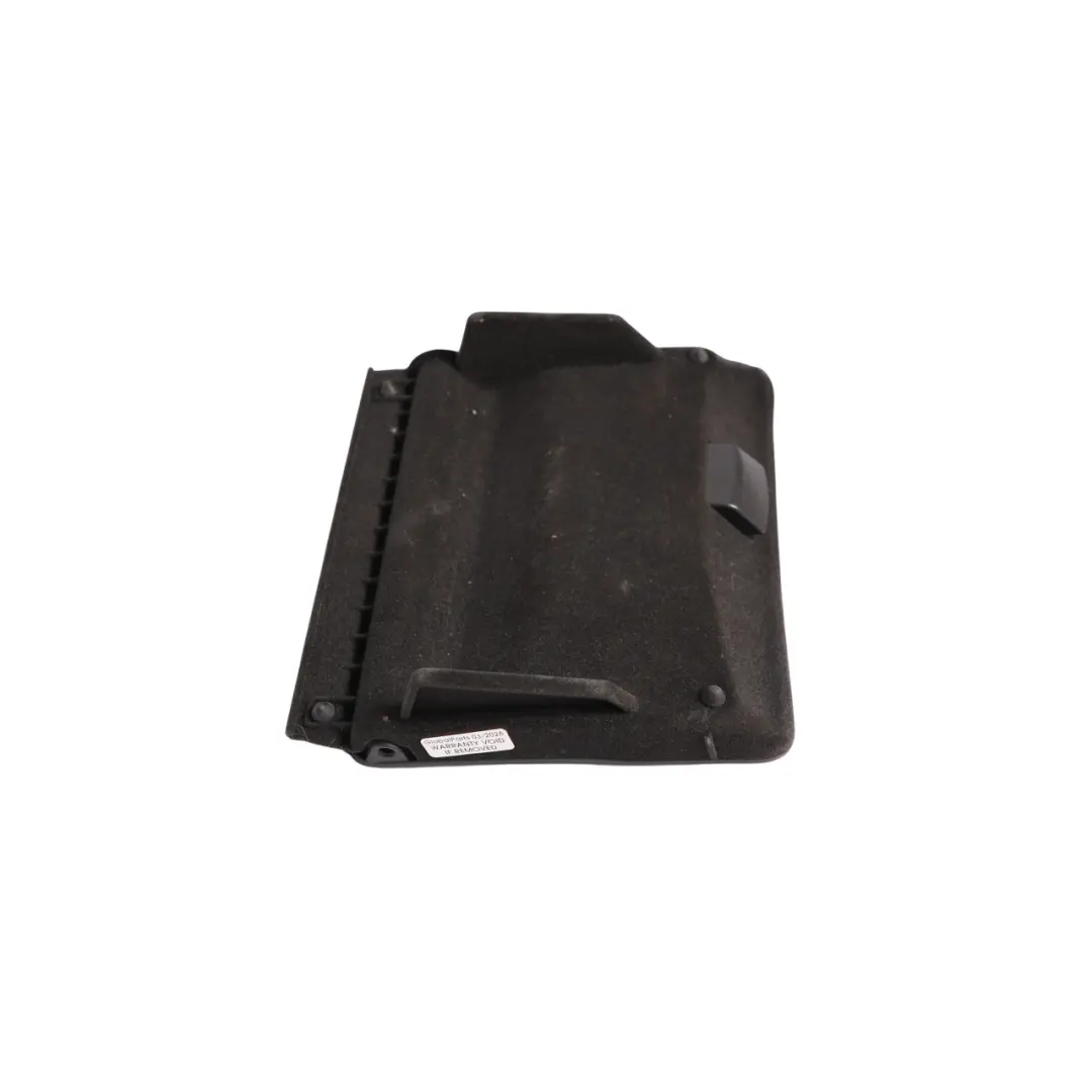 Tray Storage Stowage Glovebox Compartment Driver's Side to Audi S5 F5 with Part number 8W2863075A Audi S5 F5 Tray Storage Stowage Glovebox Compartment Driver's Side - SKU RHD-8W2863075A - Part number 8W2863075A