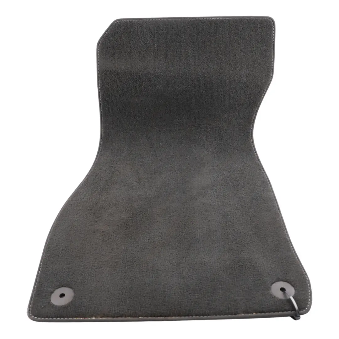 Audi S5 F5 RS4 RS5 Floor Mat Front Passenger Side Front Left N/S - SKU RHD-8W2863714 - Part number 8W2863714