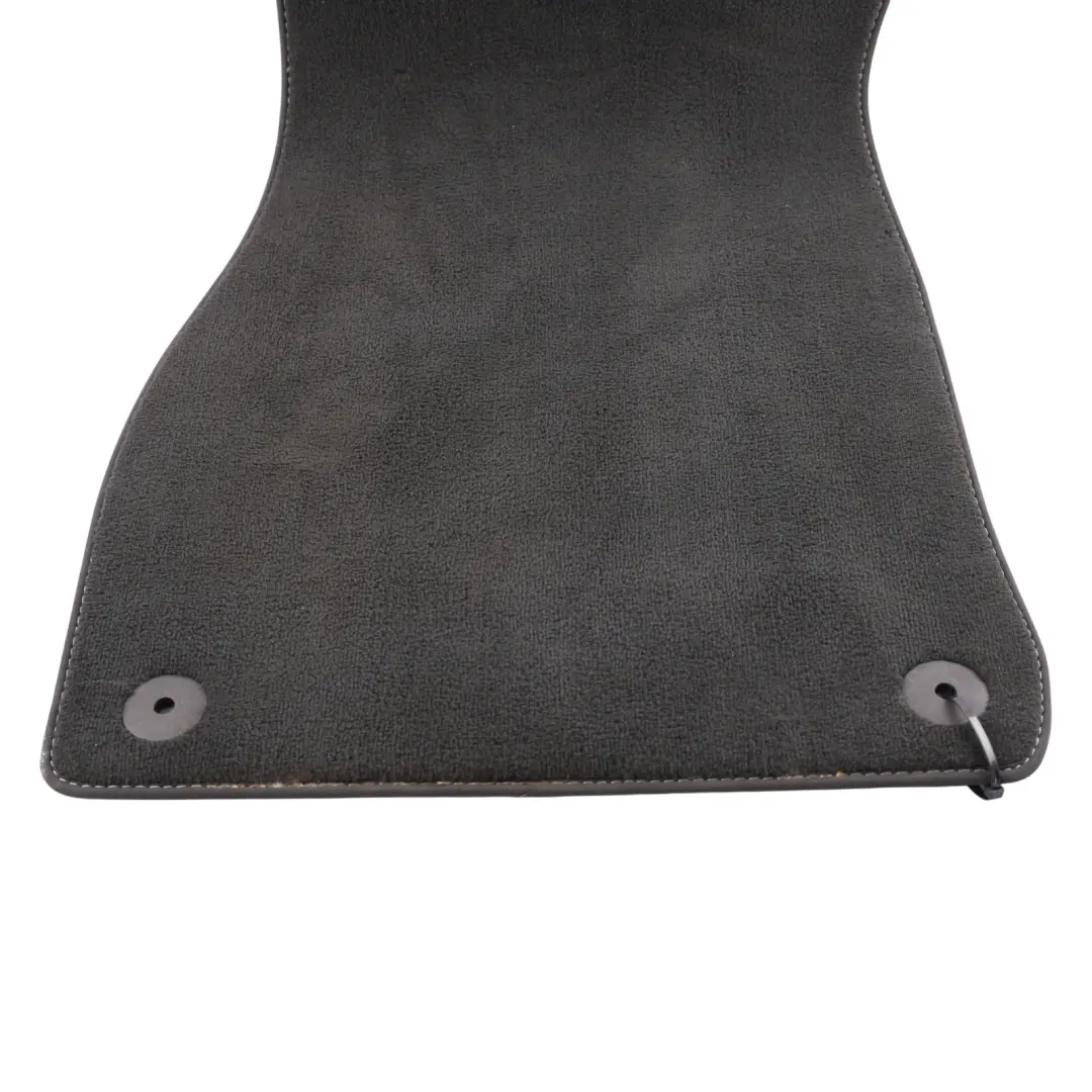 Floor Mat Front Passenger Side Front Left N/S to Audi S5 F5 RS4 RS5 with Part number 8W2863714 Audi S5 F5 RS4 RS5 Floor Mat Front Passenger Side Front Left N/S - SKU RHD-8W2863714 - Part number 8W2863714