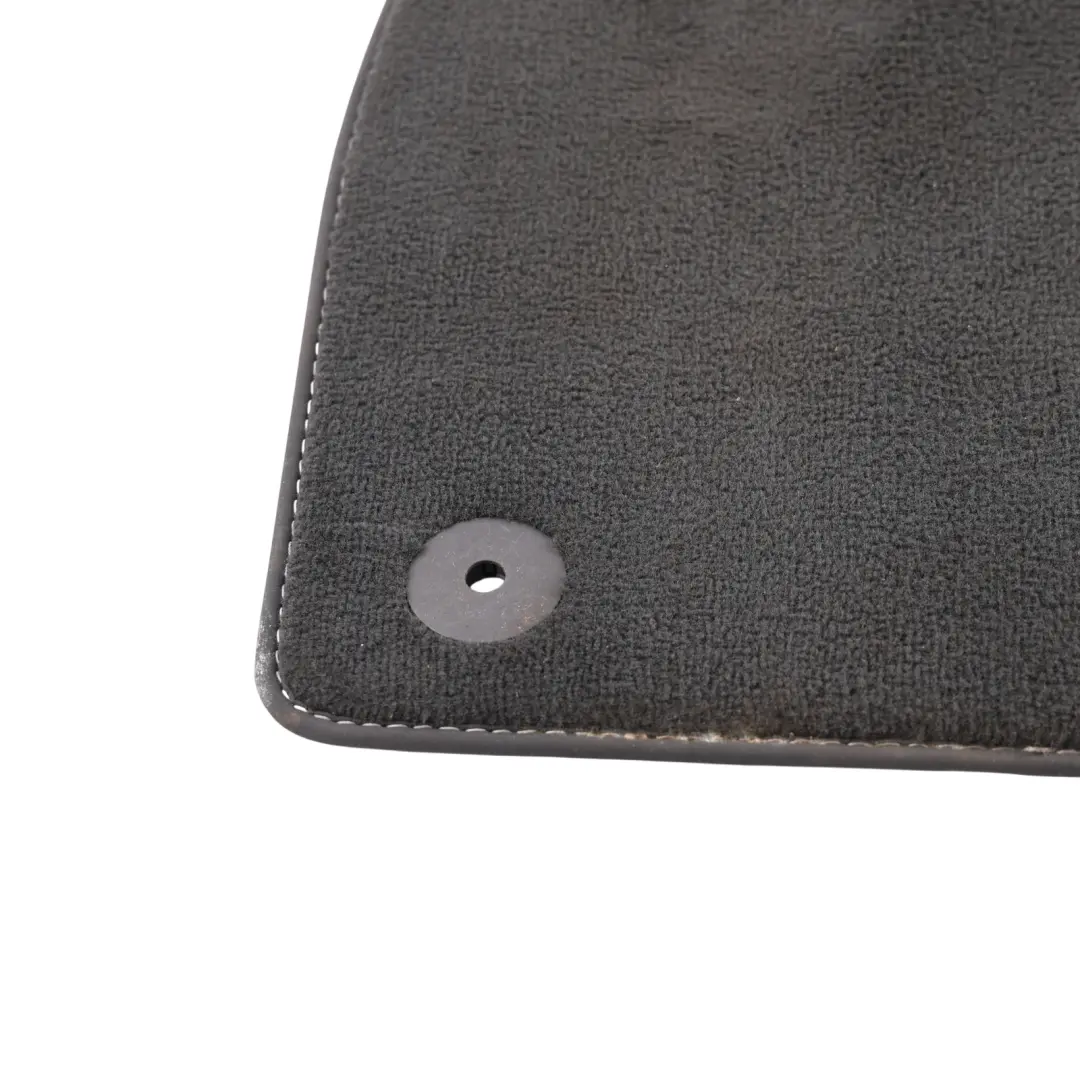 Audi S5 F5 RS4 RS5 Floor Mat Front Passenger Side Front Left N/S - SKU RHD-8W2863714 - Part number 8W2863714