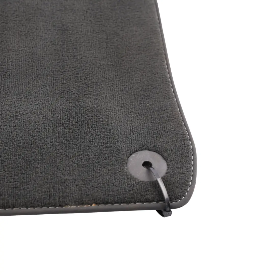 Audi S5 F5 RS4 RS5 Floor Mat Front Passenger Side Front Left N/S - SKU RHD-8W2863714 - Part number 8W2863714