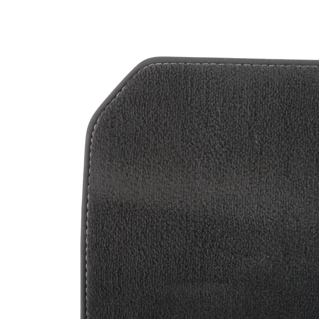 Audi S5 F5 RS4 RS5 Floor Mat Front Passenger Side Front Left N/S - SKU RHD-8W2863714 - Part number 8W2863714