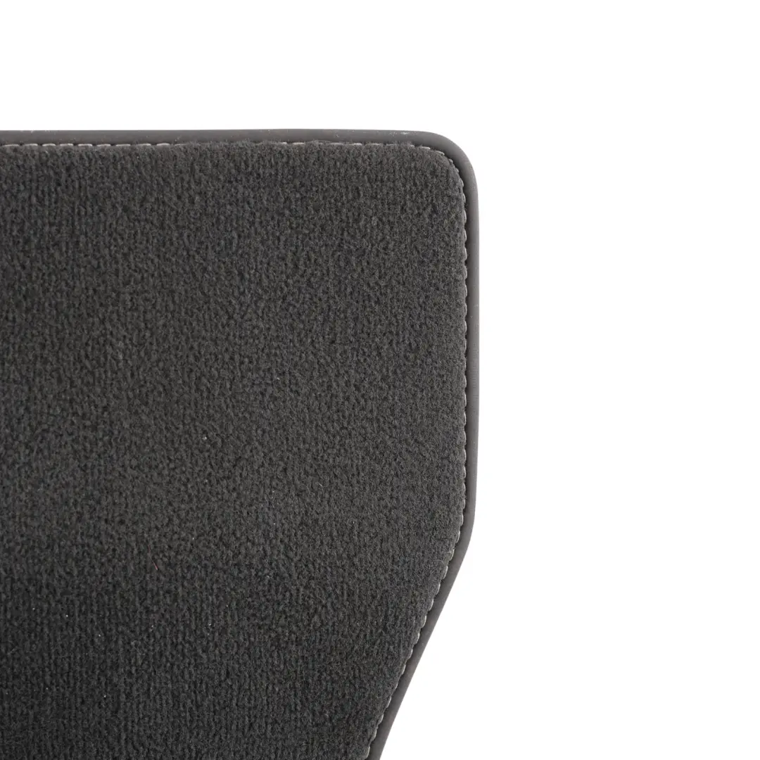 Audi S5 F5 RS4 RS5 Floor Mat Front Passenger Side Front Left N/S - SKU RHD-8W2863714 - Part number 8W2863714