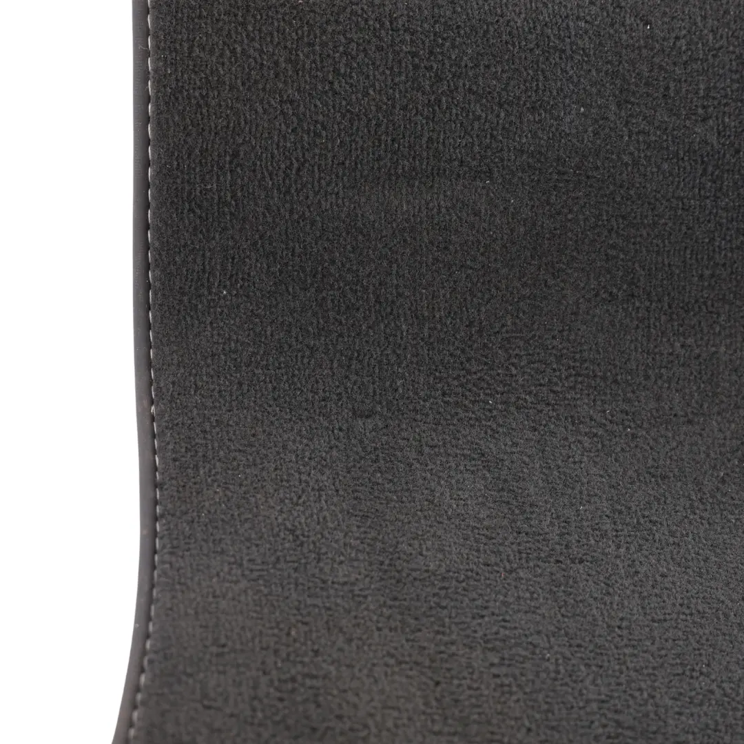 Floor Mat Front Passenger Side Front Left N/S to Audi S5 F5 RS4 RS5 with Part number 8W2863714 Audi S5 F5 RS4 RS5 Floor Mat Front Passenger Side Front Left N/S - SKU RHD-8W2863714 - Part number 8W2863714