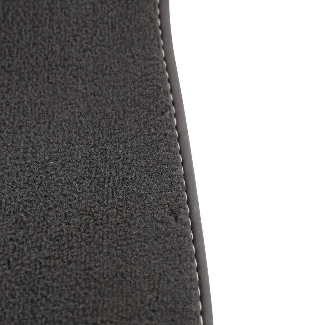 Audi S5 F5 RS4 RS5 Floor Mat Front Passenger Side Front Left N/S - SKU RHD-8W2863714 - Part number 8W2863714