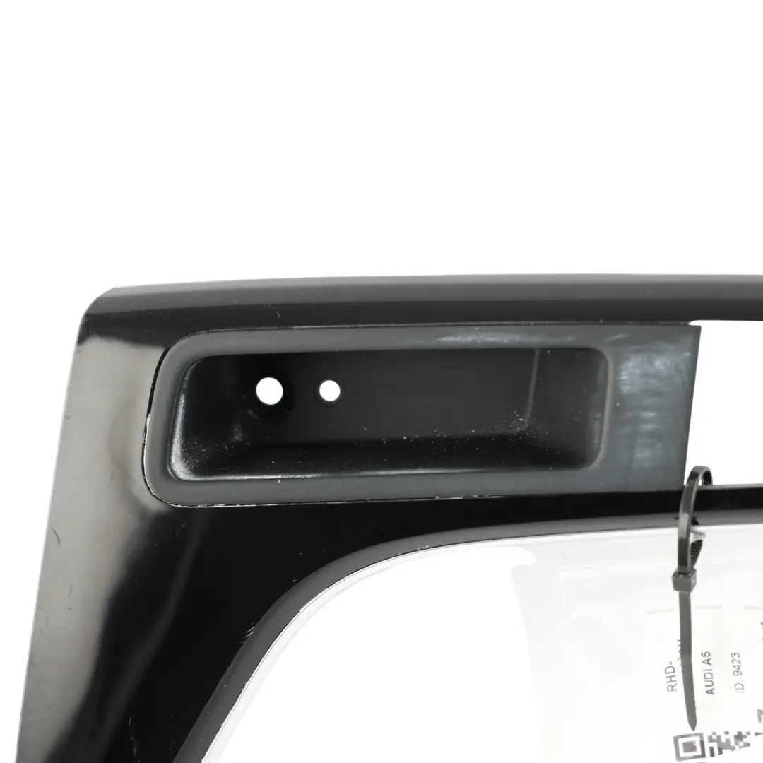 Centre Console Cover Frame Strip Ashtray Black to Audi A5 F5 with Part number 8W2863969H Audi A5 F5 Centre Console Cover Frame Strip Ashtray Black - SKU RHD-8W2863969H - Part number 8W2863969H