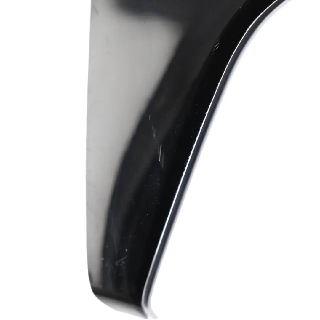 Audi A5 F5 Centre Console Cover Frame Strip Ashtray Black - SKU RHD-8W2863969H - Part number 8W2863969H