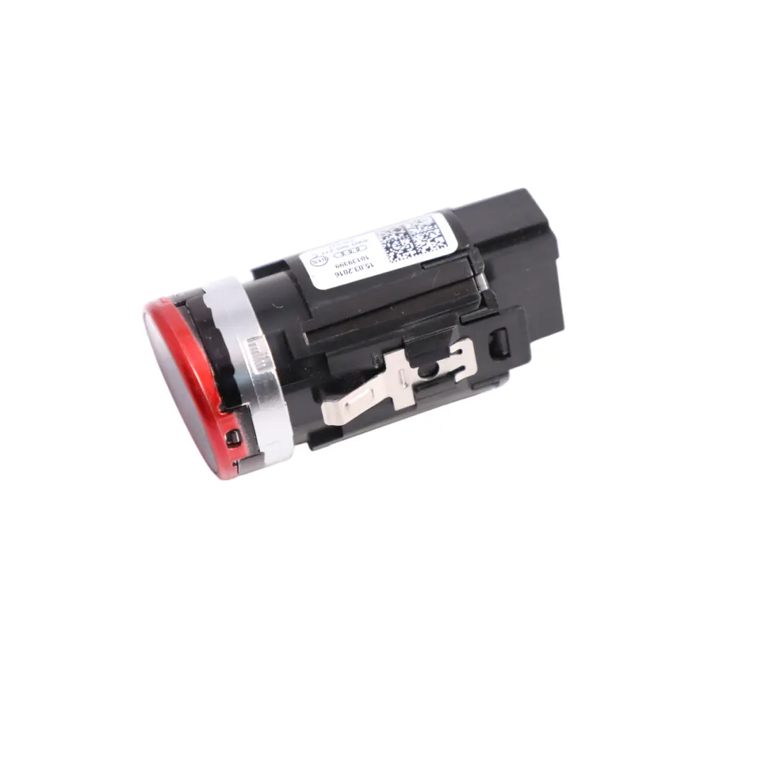 Ignition Start Stop Button Switch 3.0 TFSI Petrol to Audi S5 F5 with Part number 8W2905217C Audi S5 F5 Ignition Start Stop Button Switch 3.0 TFSI Petrol - SKU RHD-8W2905217C - Part number 8W2905217C