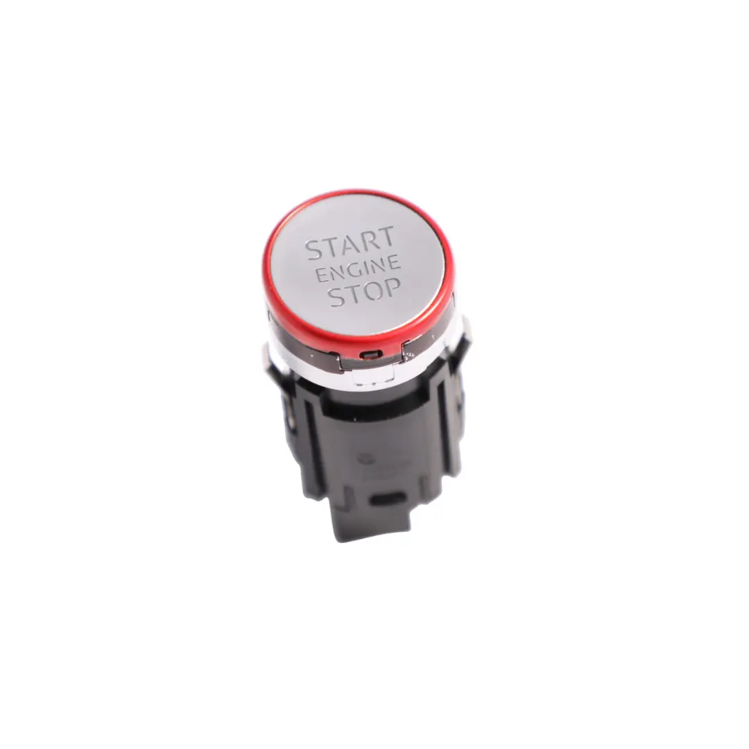 Audi S5 F5 Ignition Start Stop Button Switch 3.0 TFSI Petrol - SKU RHD-8W2905217C - Part number 8W2905217C
