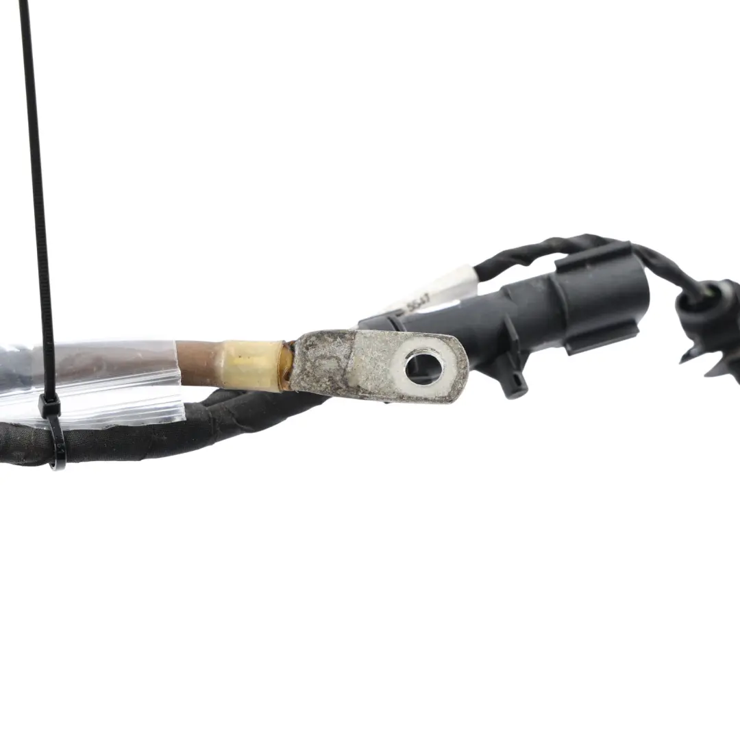 Steering Wire Wiring Cable Harness Loom to Audi S5 F5 Power with Part number 8W2971111 Audi S5 F5 Power Steering Wire Wiring Cable Harness Loom - SKU RHD-8W2971111 - Part number 8W2971111