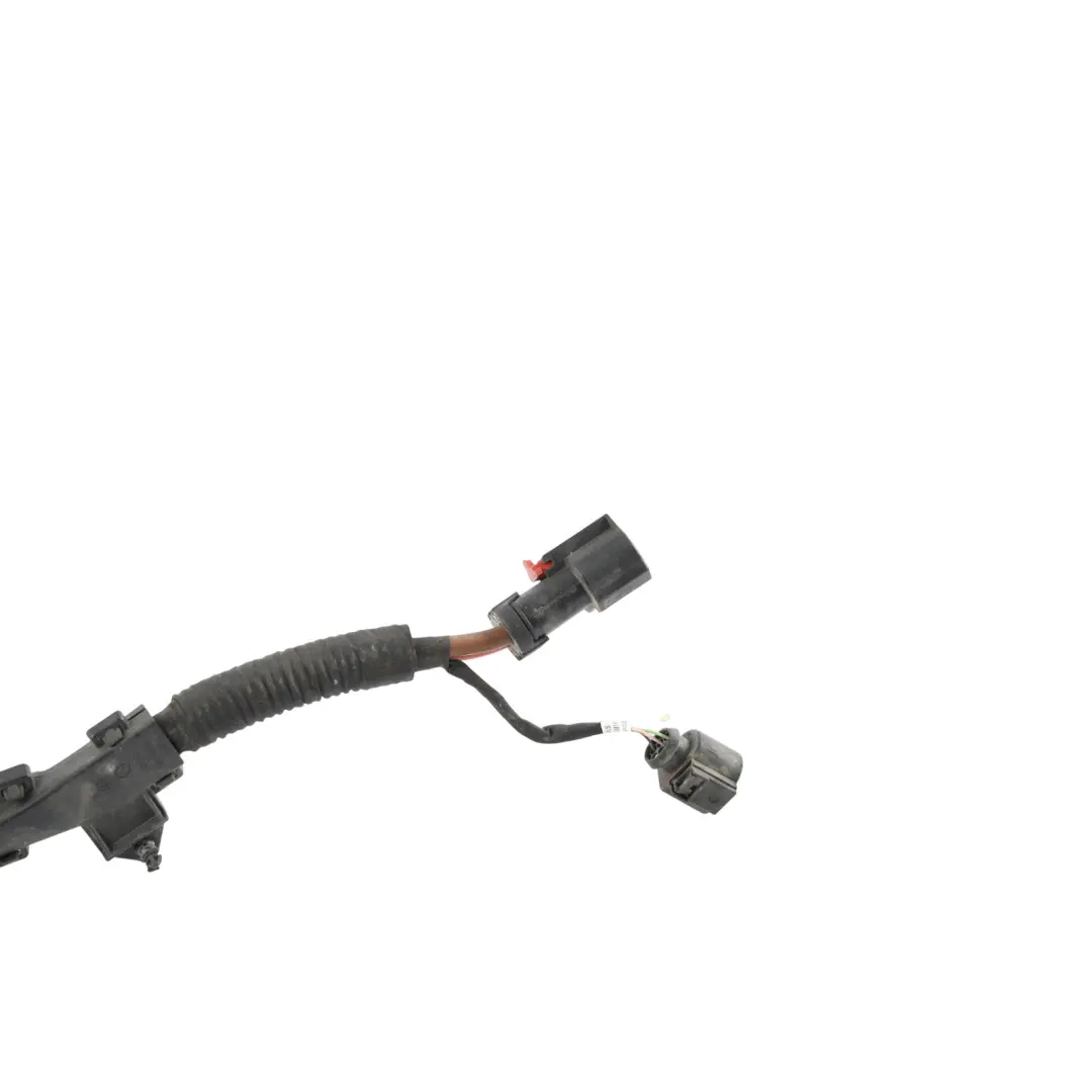 Audi S5 F5 Power Steering Wire Wiring Cable Harness Loom - SKU RHD-8W2971111 - Part number 8W2971111