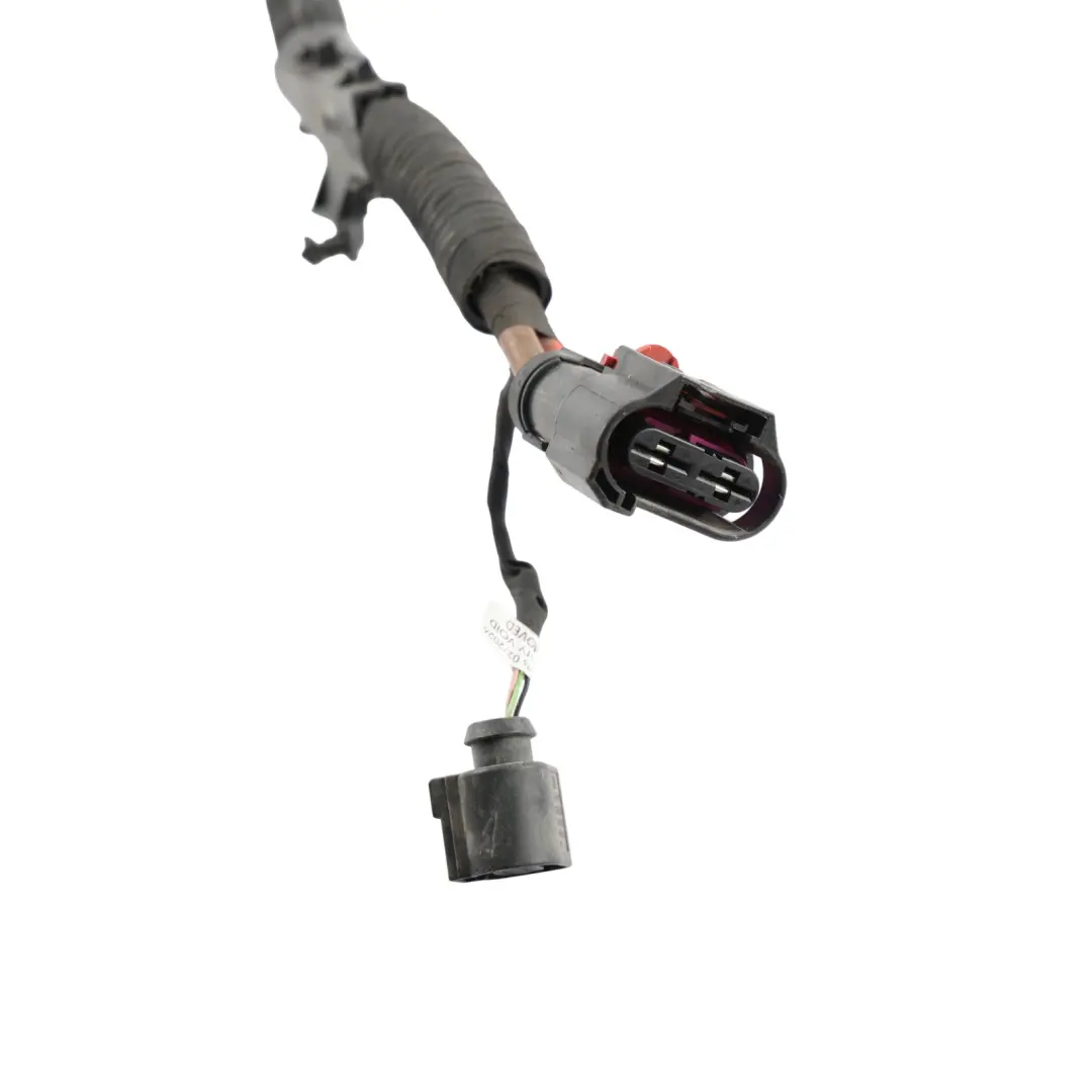 Audi S5 F5 Power Steering Wire Wiring Cable Harness Loom - SKU RHD-8W2971111 - Part number 8W2971111