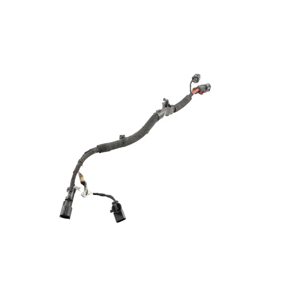 Audi S5 F5 Power Steering Wire Wiring Cable Harness Loom - SKU RHD-8W2971111 - Part number 8W2971111