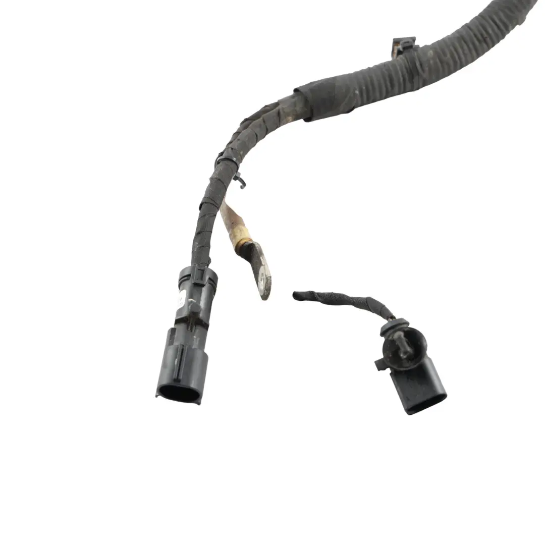 Audi S5 F5 Power Steering Wire Wiring Cable Harness Loom - SKU RHD-8W2971111 - Part number 8W2971111