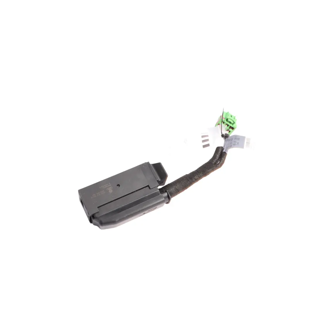 Audi S5 F5 Active Steering ECU Connection Piece Socket Plug Part 8W0973763 - SKU RHD-8W2971412 - Part number 8W2971412