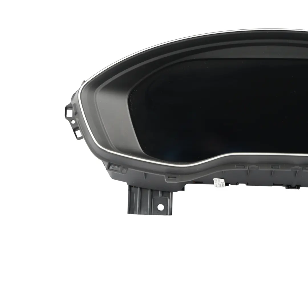 Audi A4 B9 A5 F5 Virtual Instrument Cluster Speedo Diesel Automatic - SKU RHD-8W5920790K - Part number 8W5920790K