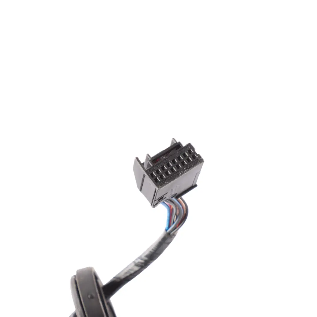 Audi A5 S5 F5 Door Wing Mirror Front Right O/S Aluminium - SKU RHD-8W6857410AM-ALU1 - Part number 8W6857410AM