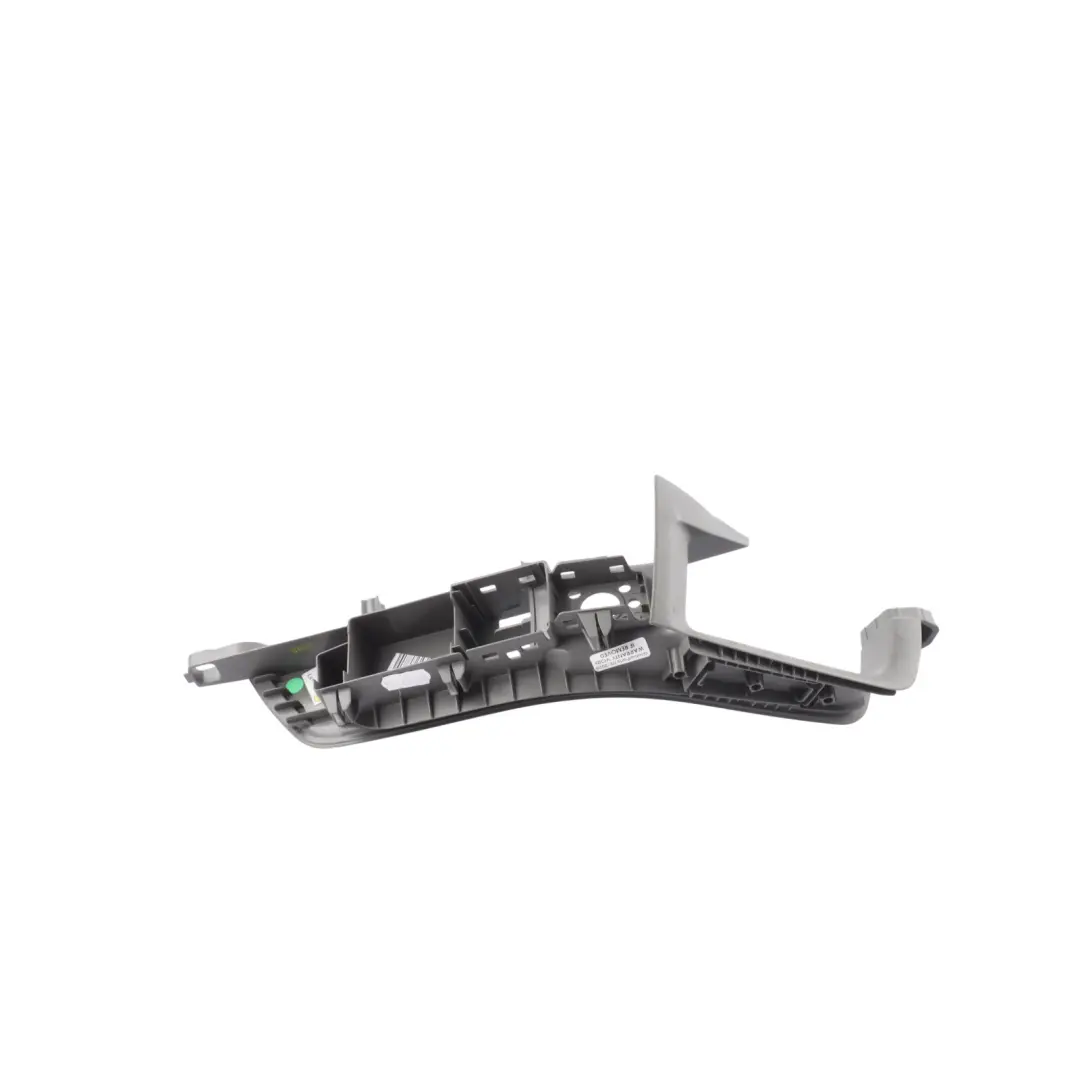 Front Interior Door Grab Handle Panel Cover Right O/S to Audi A5 F5 with Part number 8W6867172 Audi A5 F5 Front Interior Door Grab Handle Panel Cover Right O/S - SKU RHD-8W6867172-1 - Part number 8W6867172