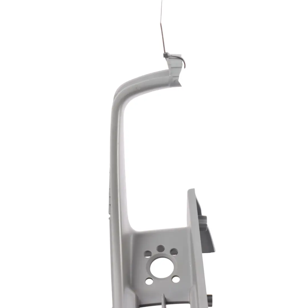 Front Interior Door Grab Handle Panel Cover Right O/S to Audi A5 F5 with Part number 8W6867172 Audi A5 F5 Front Interior Door Grab Handle Panel Cover Right O/S - SKU RHD-8W6867172-1 - Part number 8W6867172