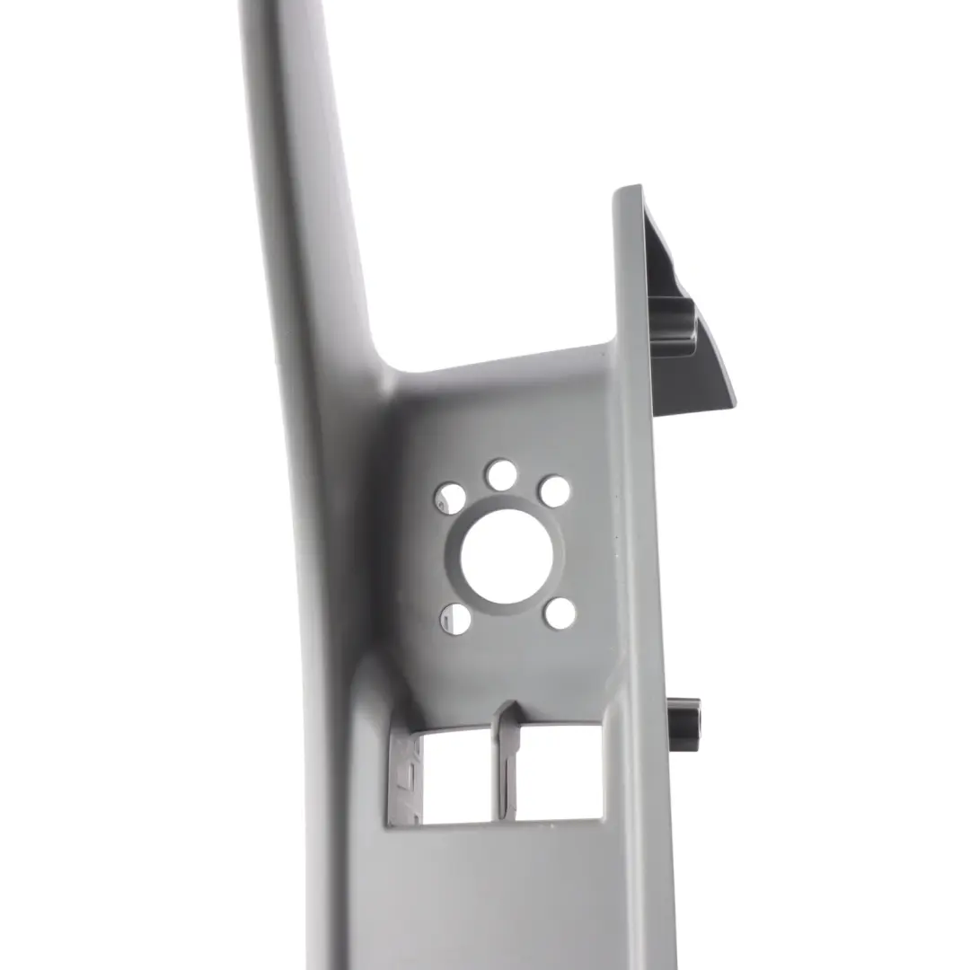 Front Interior Door Grab Handle Panel Cover Right O/S to Audi A5 F5 with Part number 8W6867172 Audi A5 F5 Front Interior Door Grab Handle Panel Cover Right O/S - SKU RHD-8W6867172-1 - Part number 8W6867172