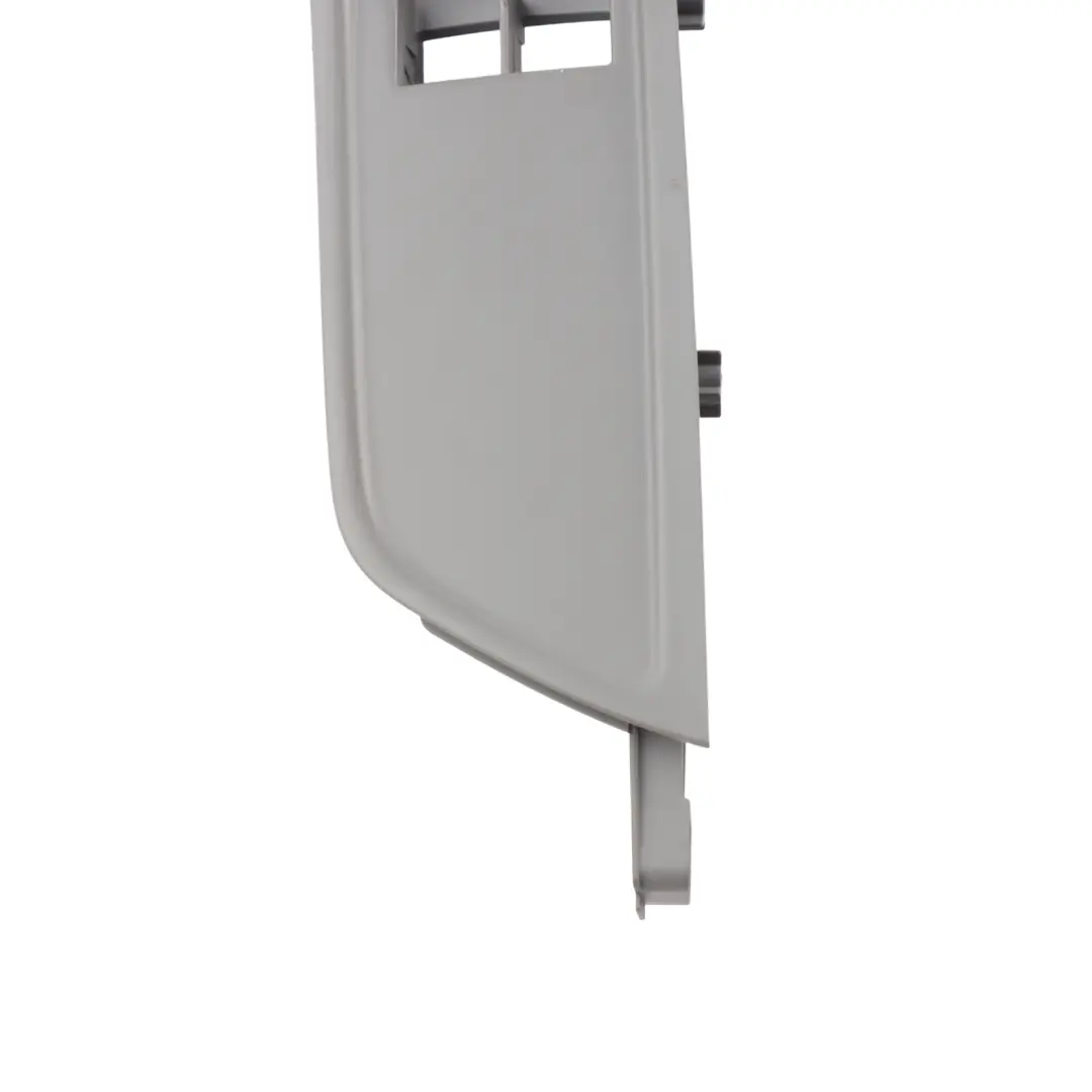 Audi A5 F5 Front Interior Door Grab Handle Panel Cover Right O/S - SKU RHD-8W6867172-1 - Part number 8W6867172