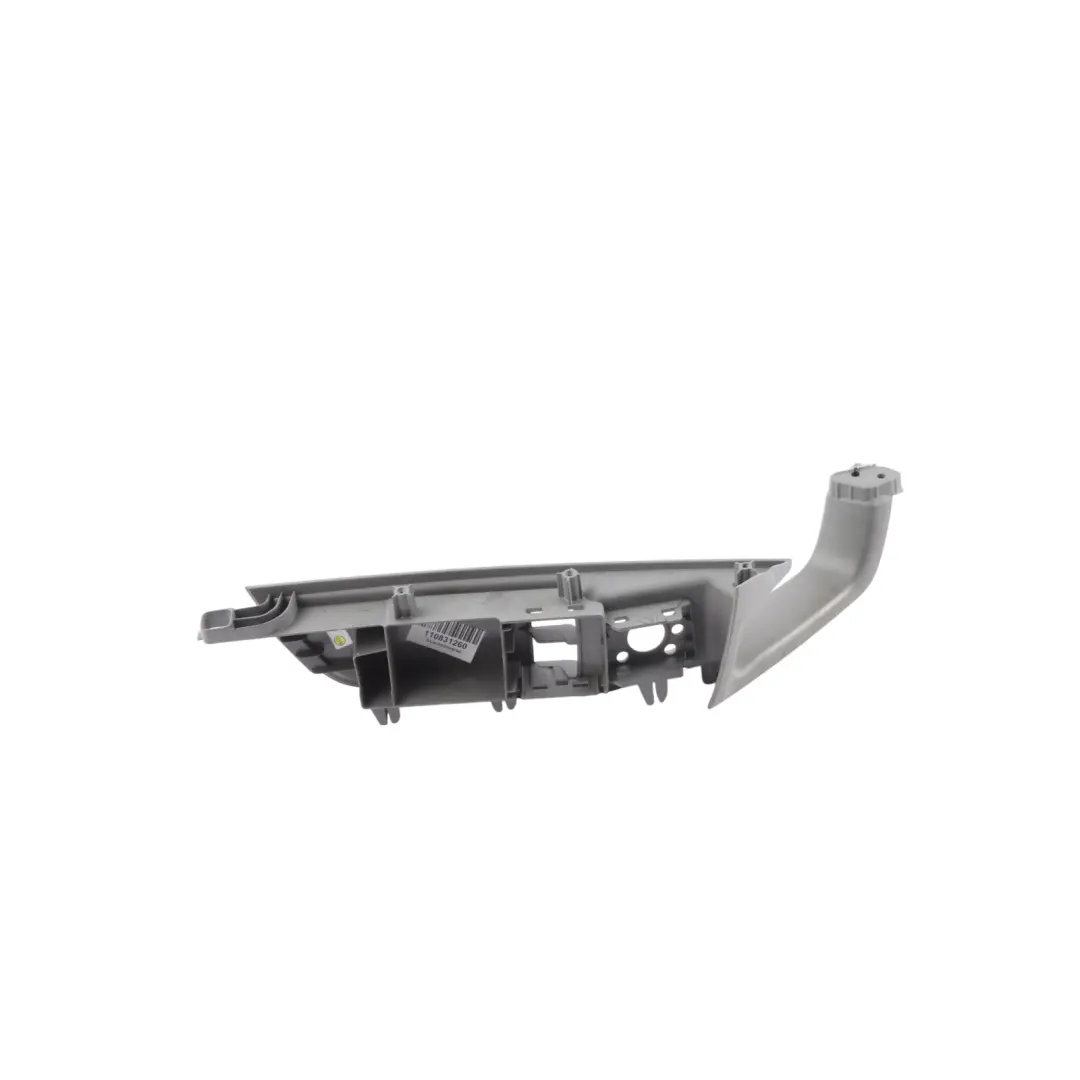 Front Interior Door Grab Handle Panel Cover Right O/S to Audi A5 F5 with Part number 8W6867172 Audi A5 F5 Front Interior Door Grab Handle Panel Cover Right O/S - SKU RHD-8W6867172-1 - Part number 8W6867172