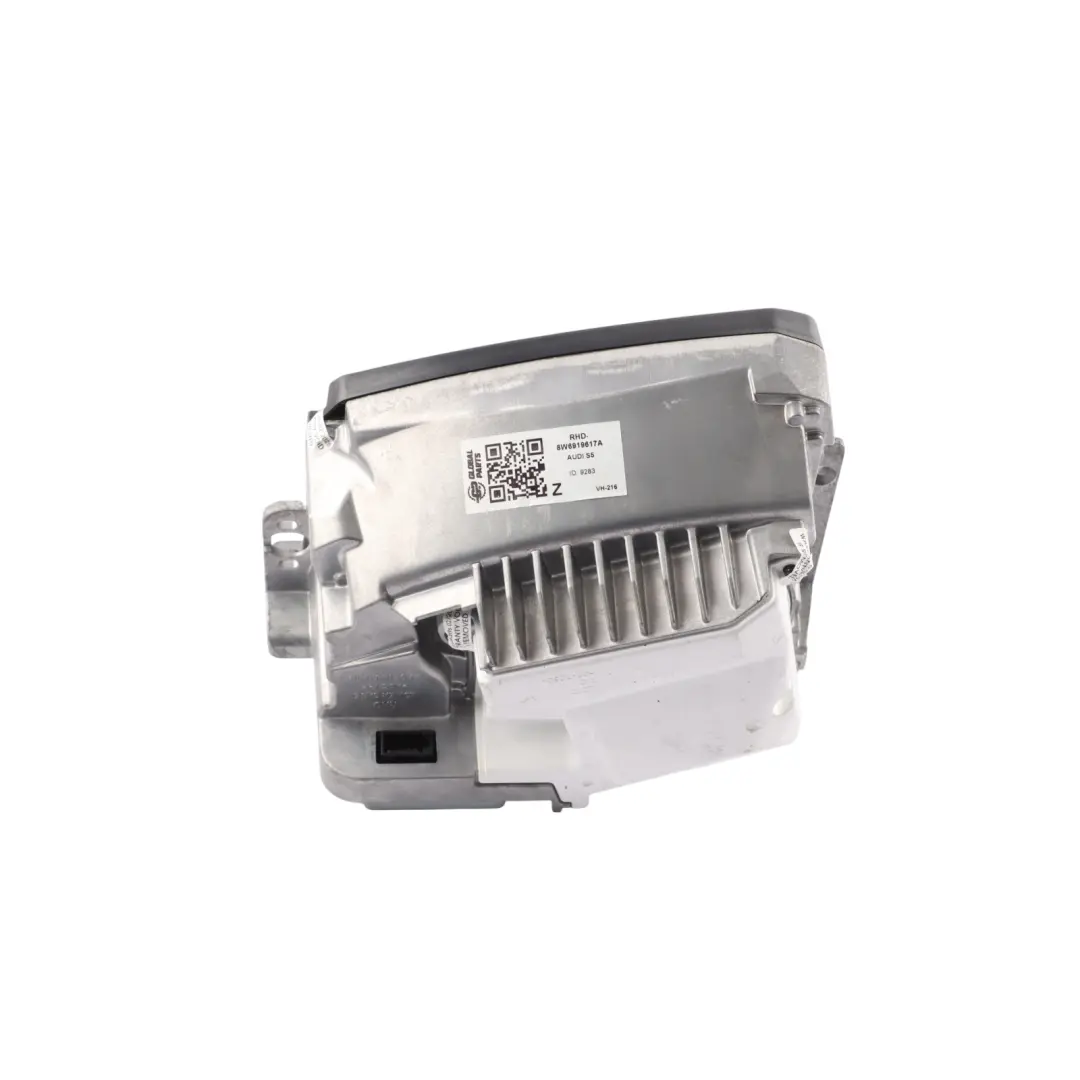 Audi A5 S5 F5 Head Up Display Hud Project Screen Control Unit Module - SKU RHD-8W6919617A - Part number 8W6919617A