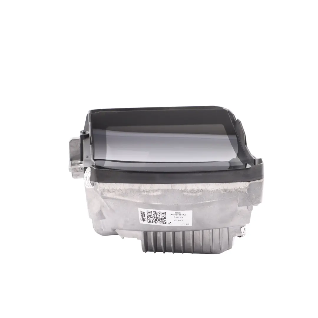 Head Up Display Hud Project Screen Control Unit Module to Audi A5 S5 F5 with Part number 8W6919617A Audi A5 S5 F5 Head Up Display Hud Project Screen Control Unit Module - SKU RHD-8W6919617A - Part number 8W6919617A