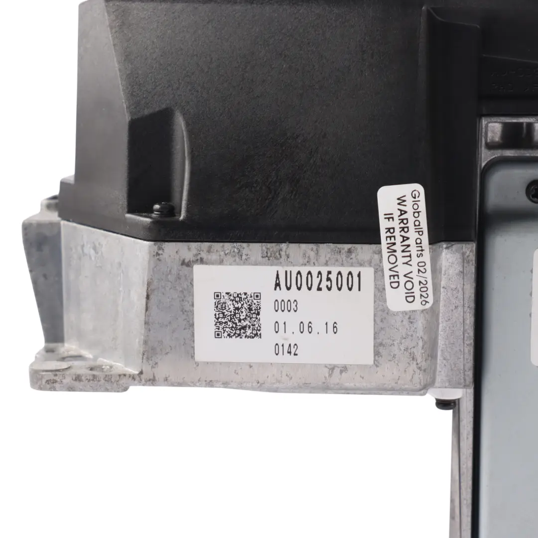 Audi A5 S5 F5 Head Up Display Hud Project Screen Control Unit Module - SKU RHD-8W6919617A - Part number 8W6919617A