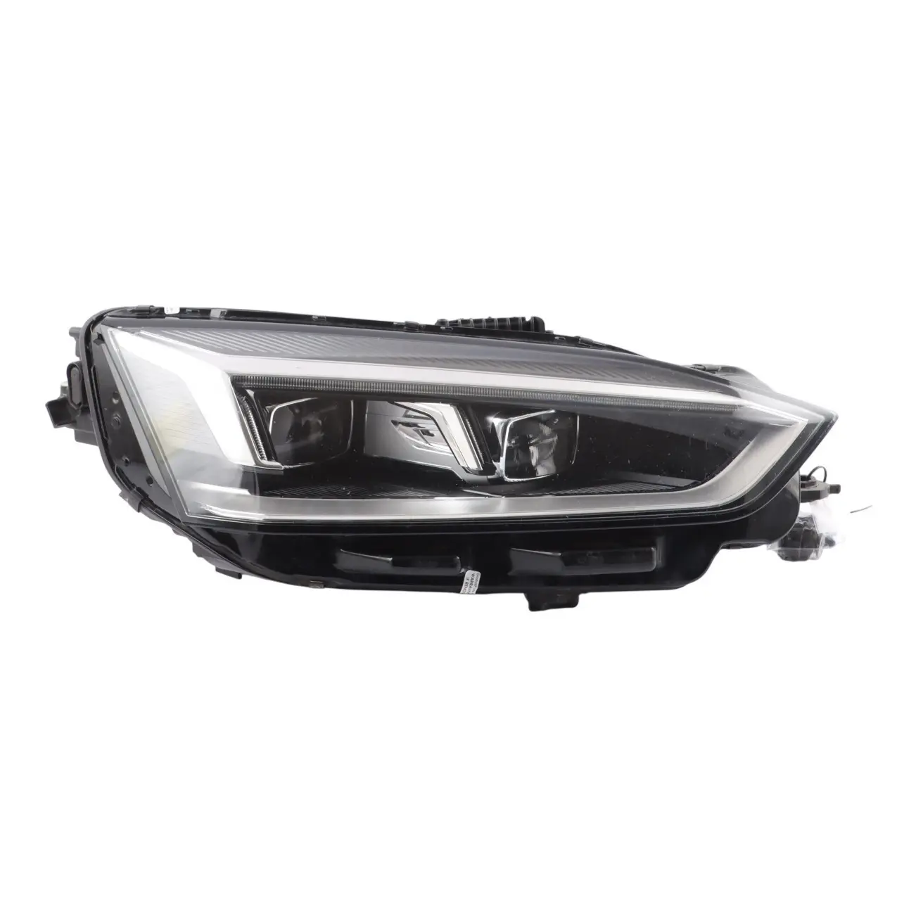 Audi A5 F5 Headlight Headlamp Light Front Right O/S LED Matrix 8W6941036F